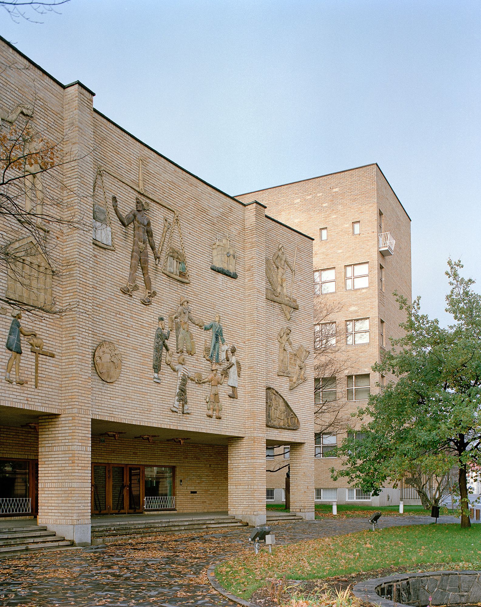 Helsingin Kauppakorkeakoulu (2008)